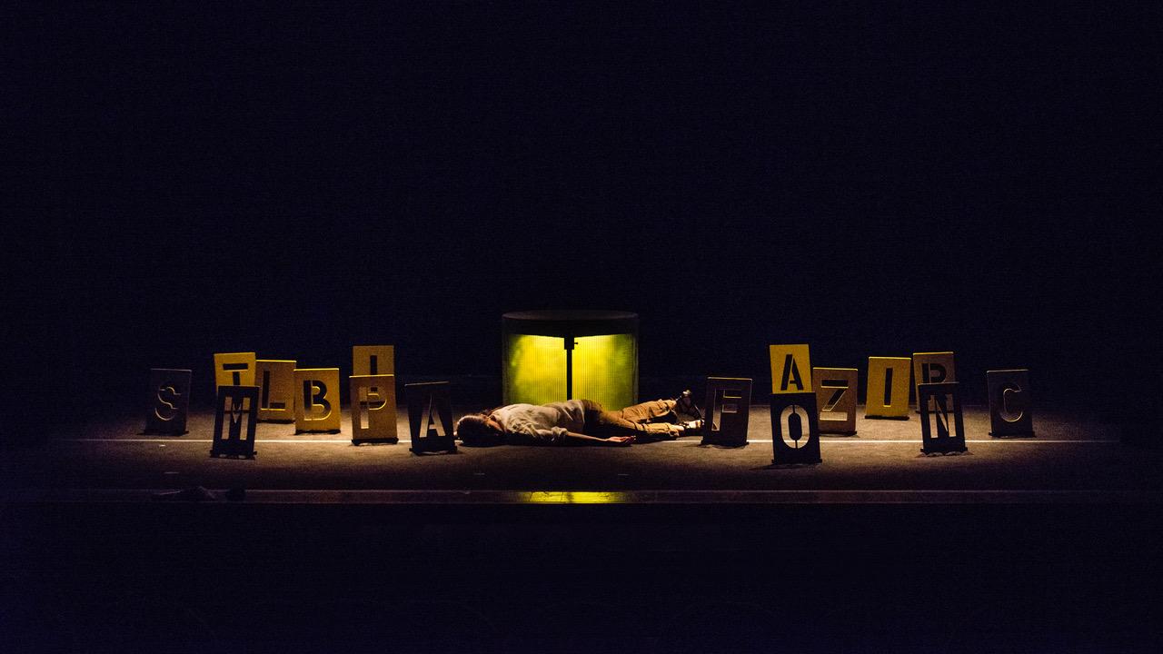Immagine per La tragica storia di Ilaria Alpi sul palco a Gradisca, Lo schifo apre Innesti