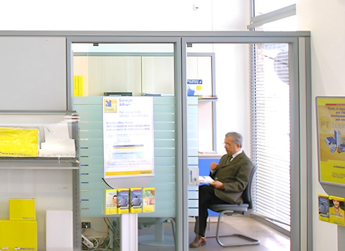 Copertina per Categorie protette, Poste assume personale negli uffici di Gorizia