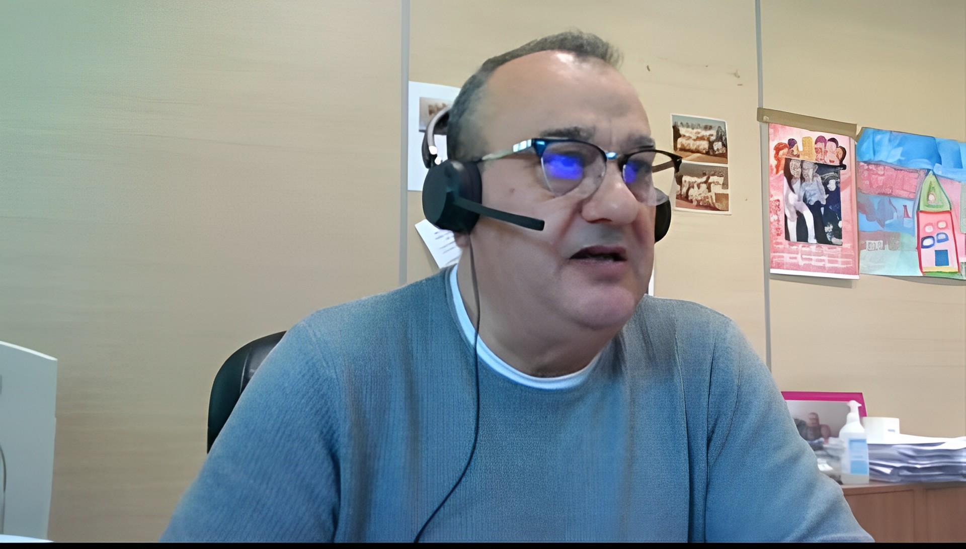Gorizia, il sindacalista Carlo Paci alla guida del comitato Inps