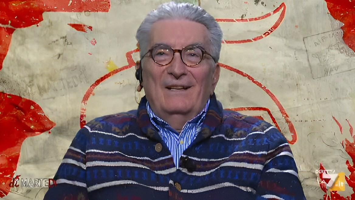 Immagine per Il futuro del Parlamento, il politologo Pasquino ospite a Gorizia