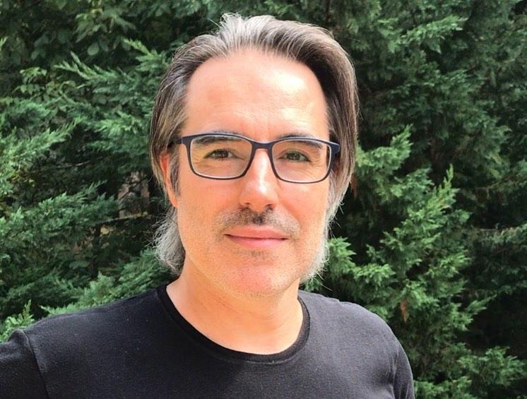 Immagine per Riparte Romans d’Autore, Matteo Bussola racconta l'universo maschile