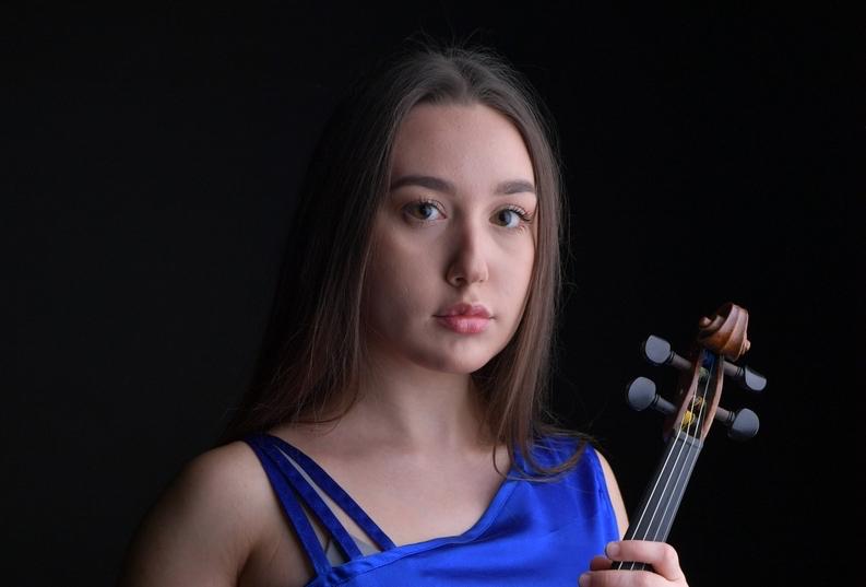 Immagine per Concorso Lipizer, 11 giovani violinisti sognano la finale a Gorizia