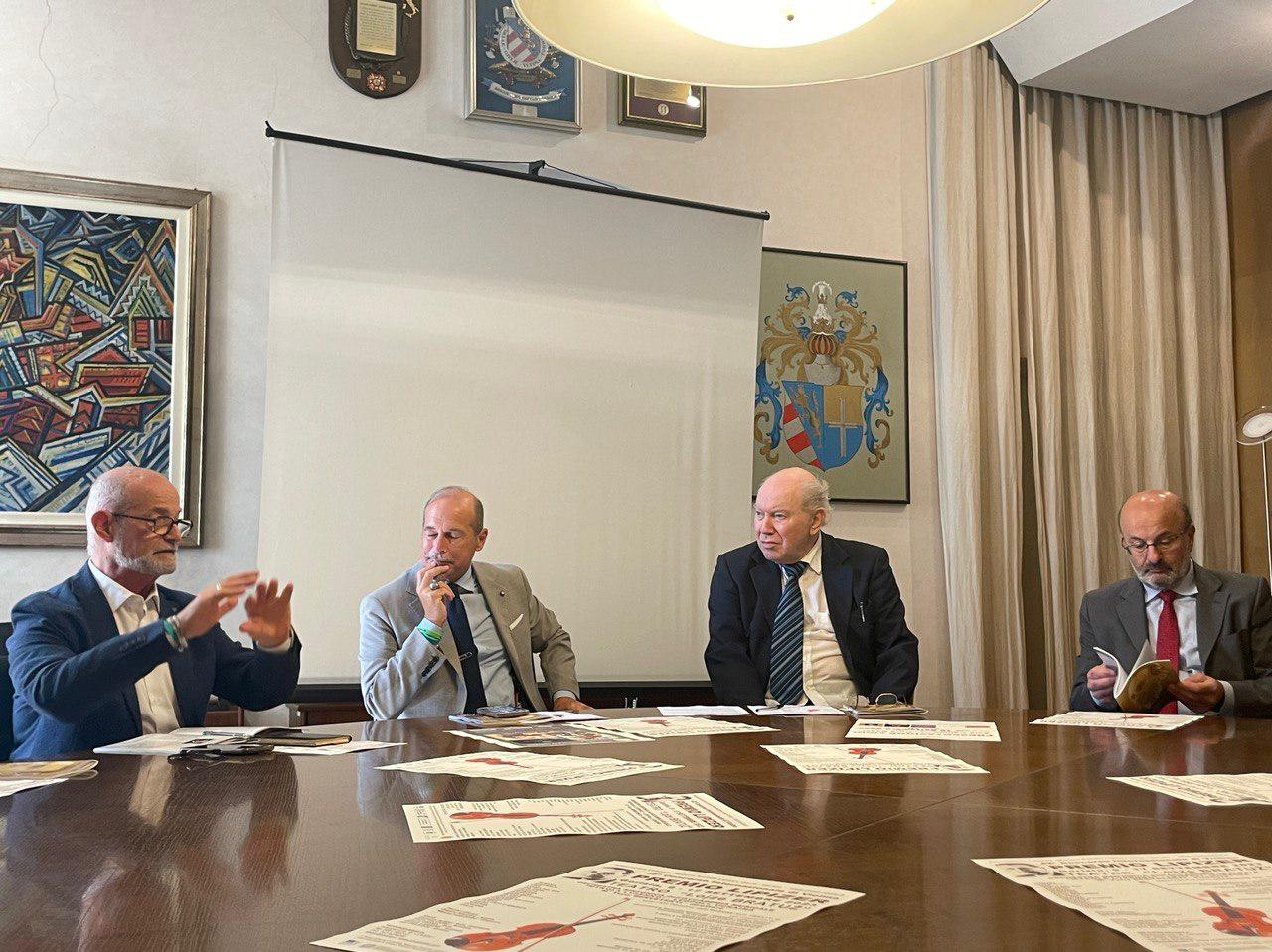 Immagine per Il Premio Lipizer ritorna dopo le polemiche, «forse ultima edizione a Gorizia»