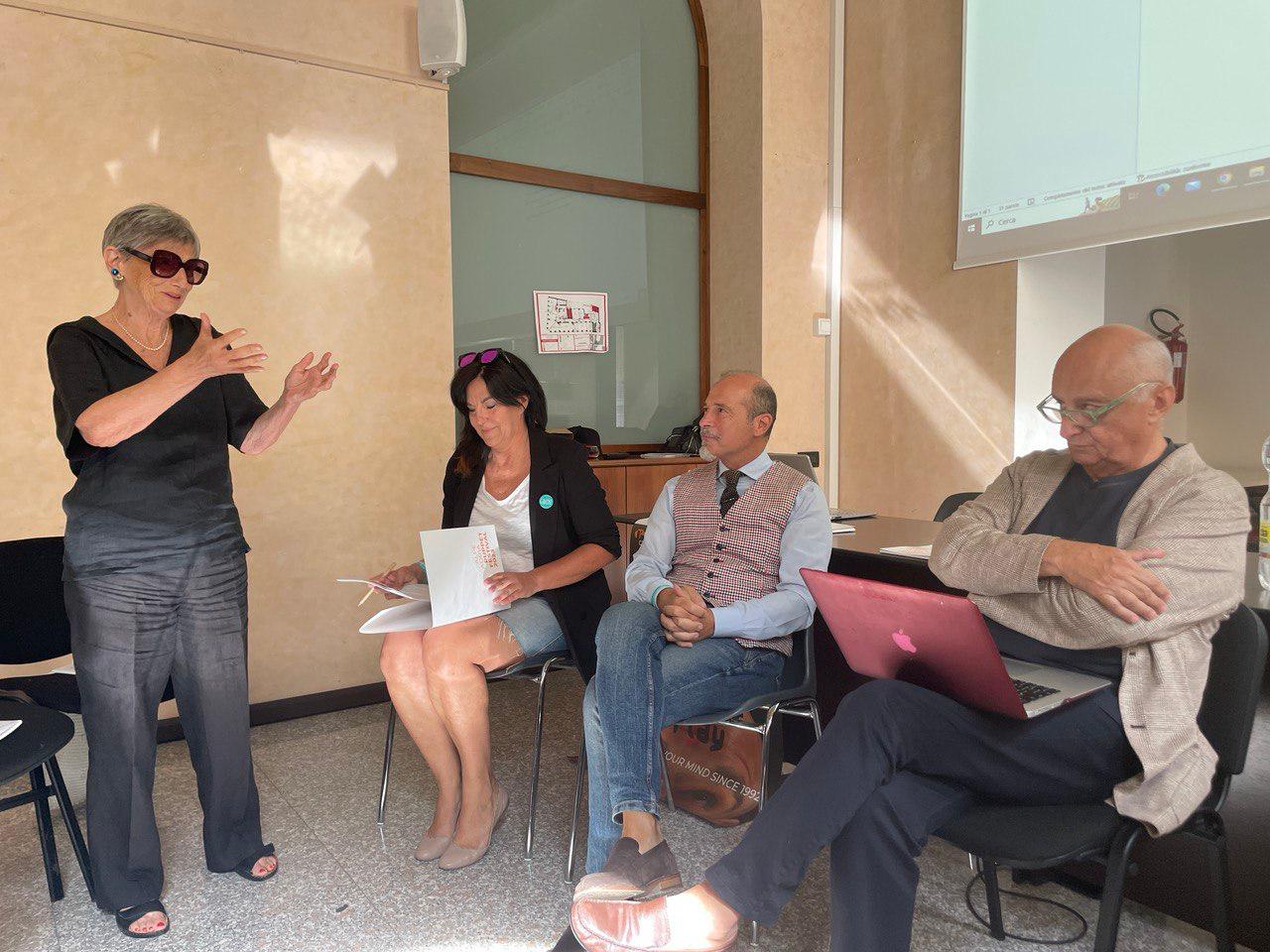 Immagine per L'Alpe Adria Puppet Festival si rinnova, problema fondi a Gorizia