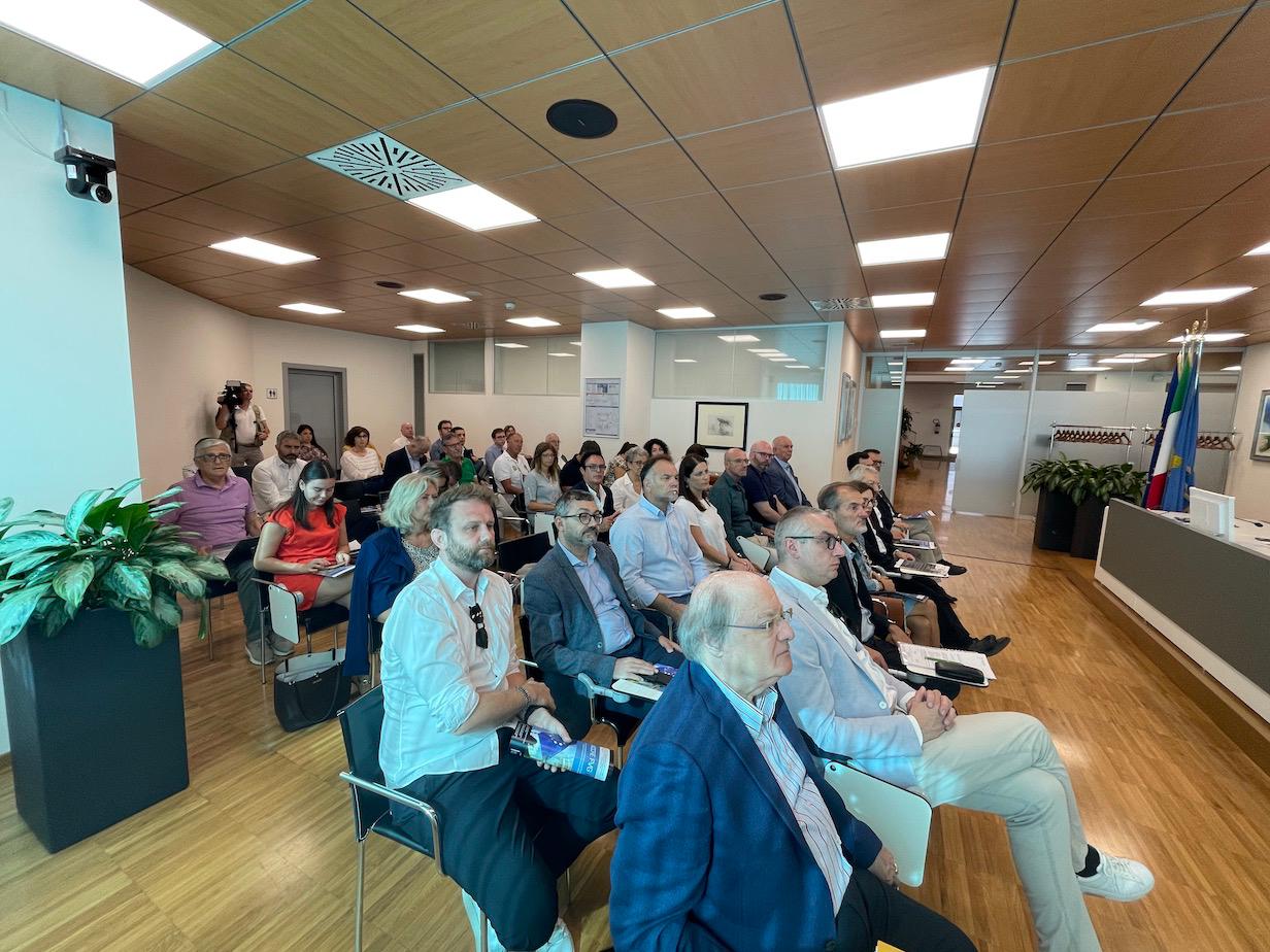 Immagine per Aiccre Fvg, scelti otto delegati per il Congresso nazionale di Milano 