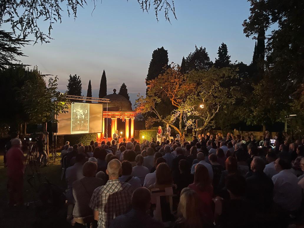 Immagine per Lokanda Devetak festeggia 150 anni, la storia della famiglia a Castelnuovo
