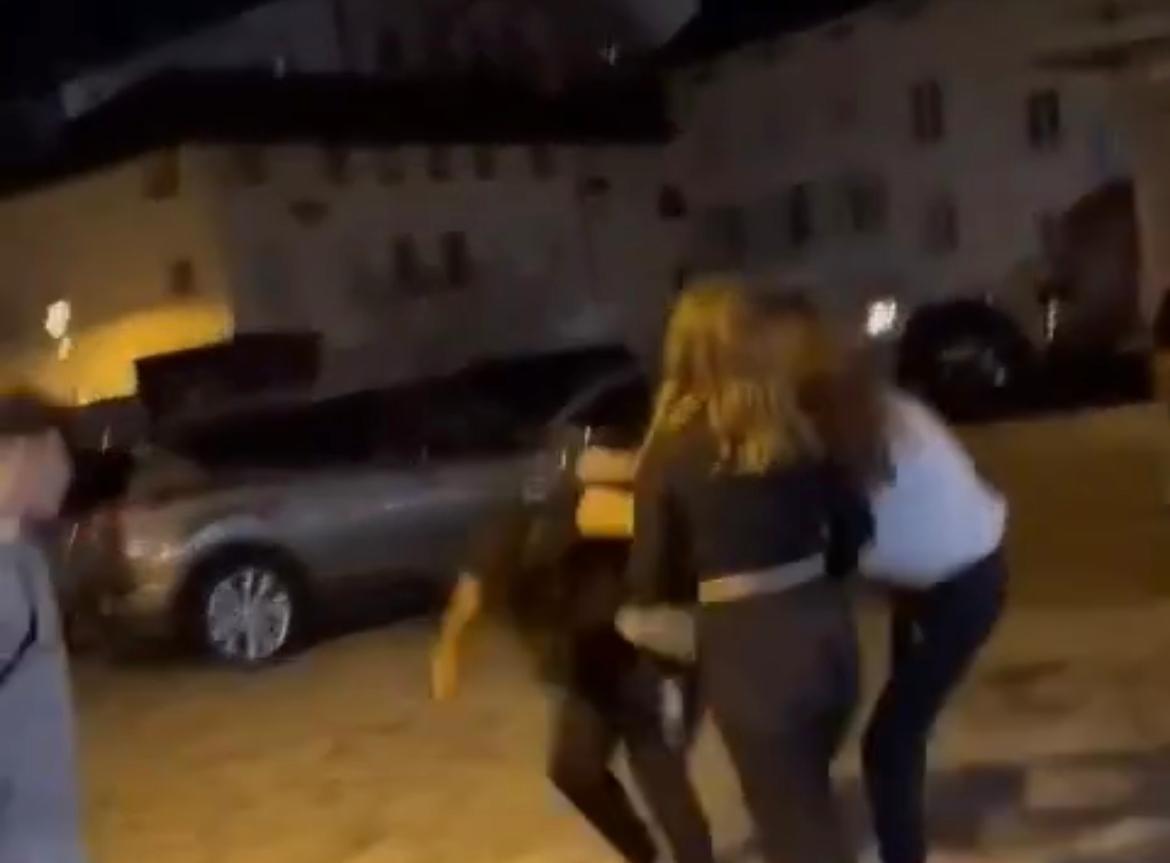 Immagine per Gorizia, minorenne aggredita in un parcheggio da due coetanee