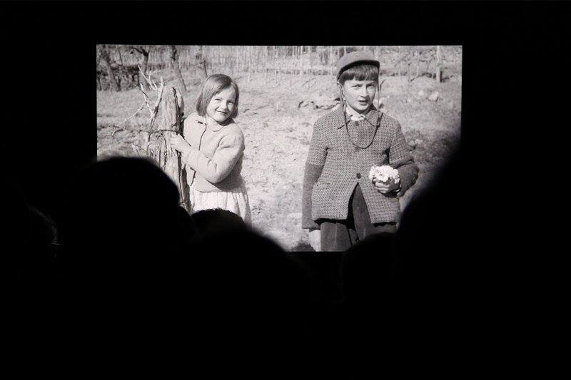 Immagine per L'orrore del nazifascismo nei ricordi da bambino, il film a Nova Gorica