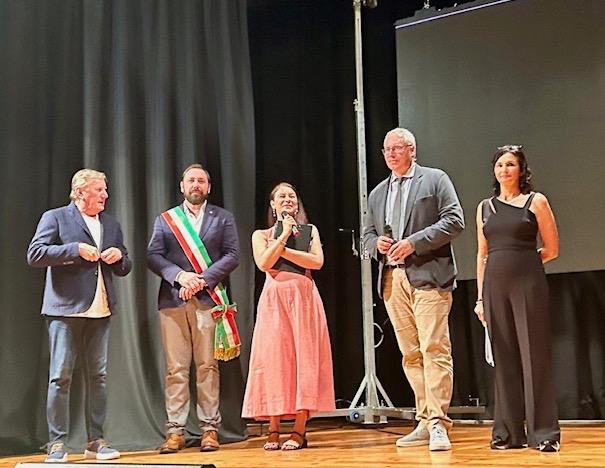 Immagine per Sport, solidarietà e sostenibilità, giovani talenti ad Aquileia con Yellow 4.0