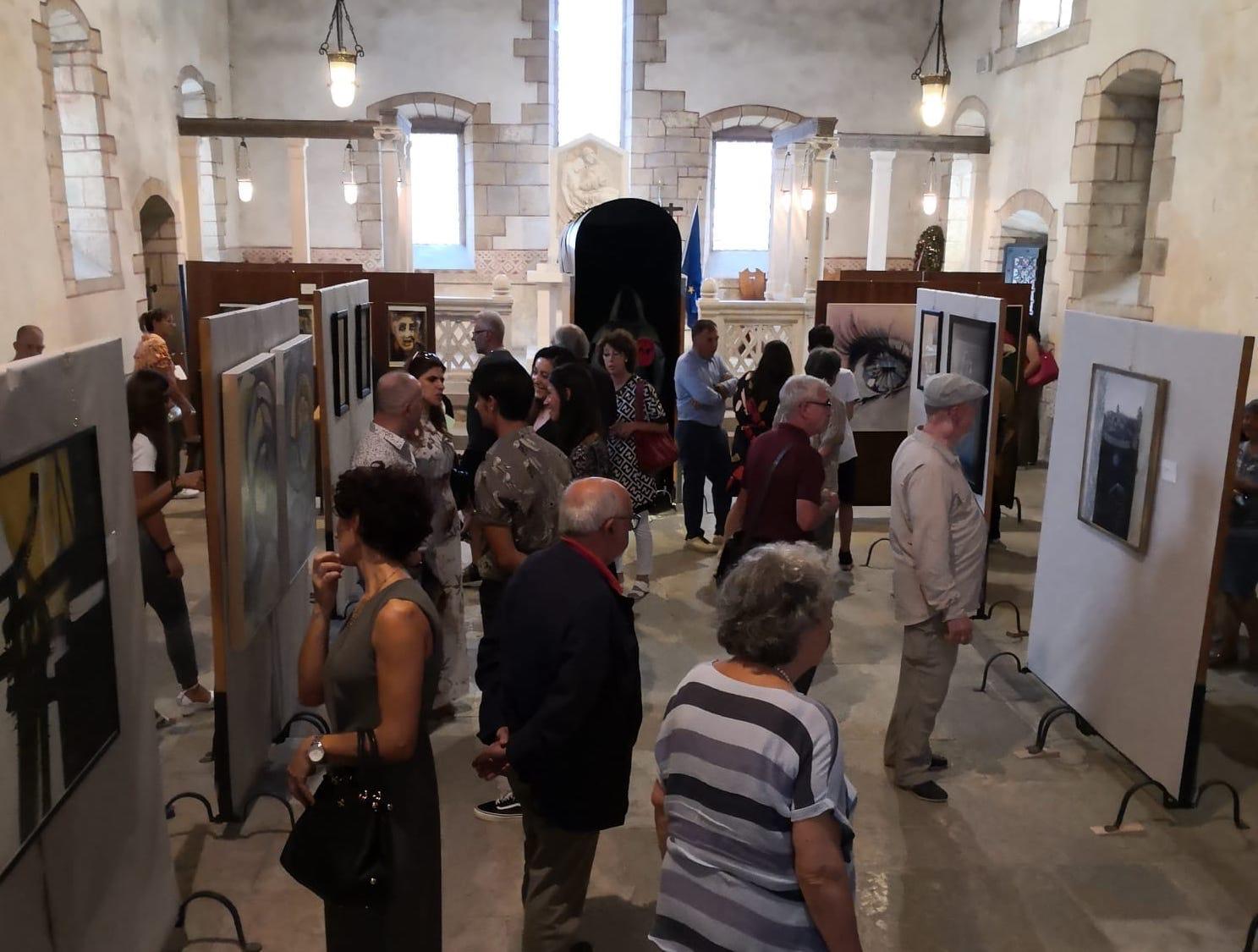Copertina per L'arte dentro Parco Basaglia, 18 nomi protagonisti a Gorizia