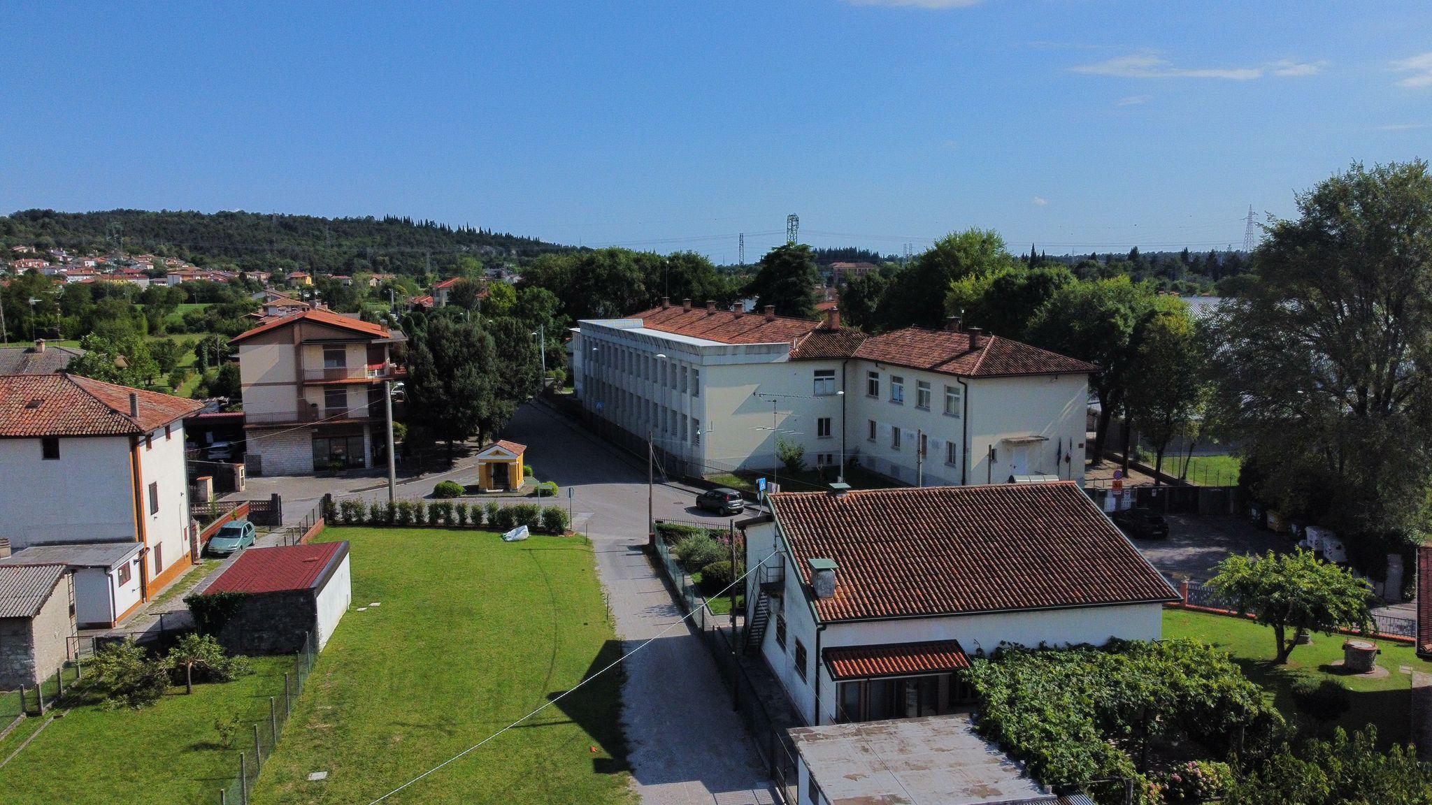 Copertina per Futuro scuole a Fogliano, cinque sindaci chiedono risposte