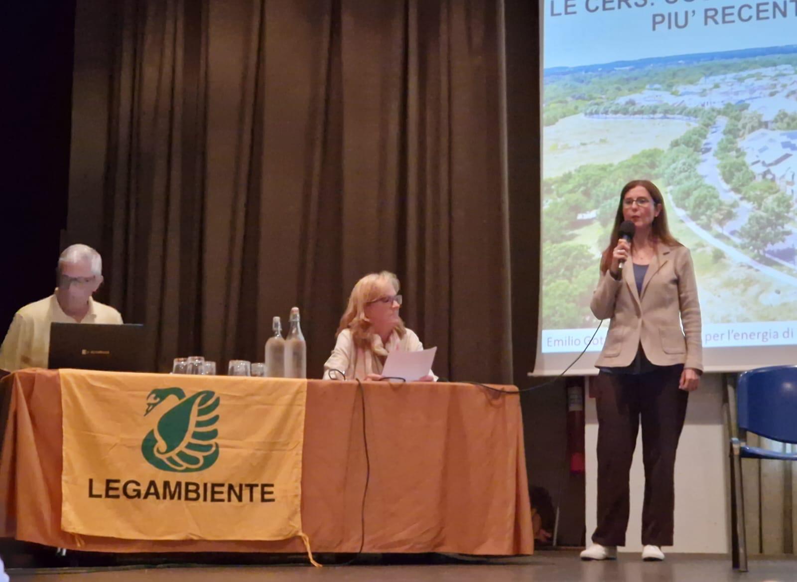 Immagine per Gorizia studia le Comunità energetiche nei rioni, «non c'è più tempo»
