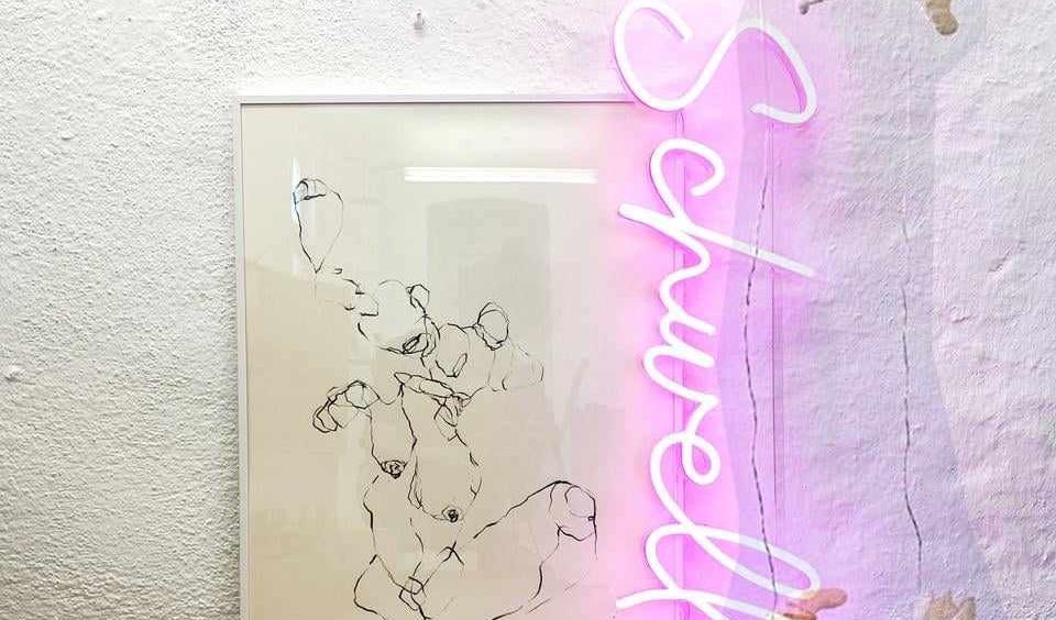 Immagine per Meet the artist, le opere di Katharina Theresa Mayr in mostra a Portopiccolo