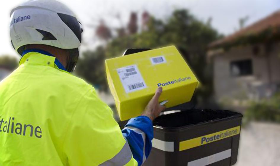 Immagine per Cassette delle lettere 'anonime', ecco le etichette di Poste nelle case di Gorizia