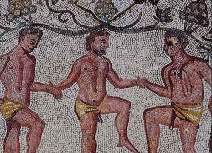 Immagine per L'antico vino degli imperatori ritorna a Duino, il progetto sul fondo del fiume Timavo