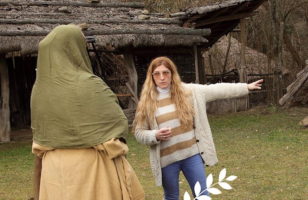 Copertina per Miglior regista donna, nuovo premio negli Usa al film sui Longobardi di Romans