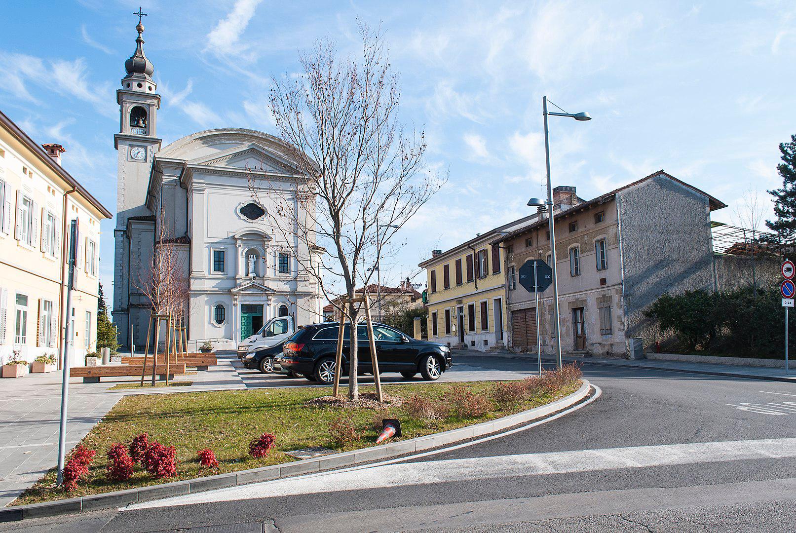 Copertina per Musica e spiritualità con il Festival degli angeli, due serate sul confine di Gorizia