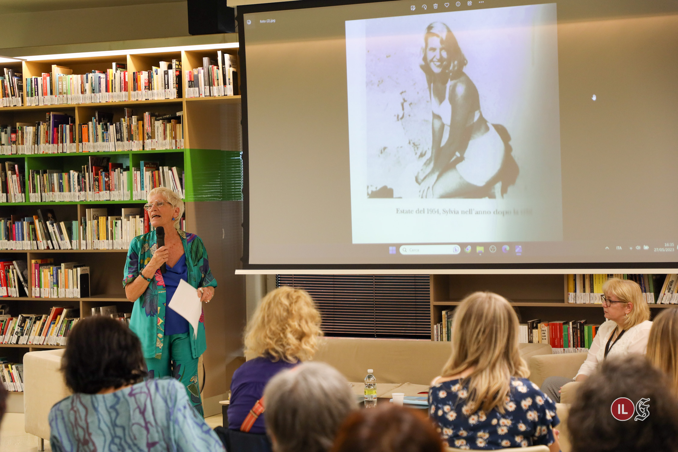 Alda Merini e Sylvia Plath, tra donne e poesia: due mondi insieme a èStoria